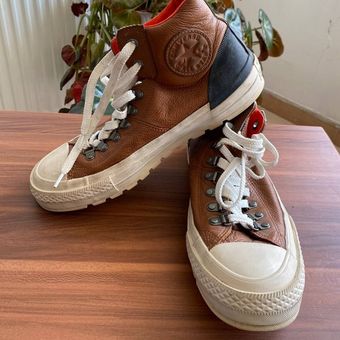 کتانی کلاسیک CONVERSE All Star – استوک اصل اروپا | سایز 42