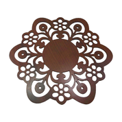 ست زیر بشقابی و زیر لیوانی