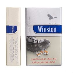 وینستون لایت