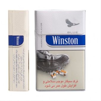 وینستون لایت