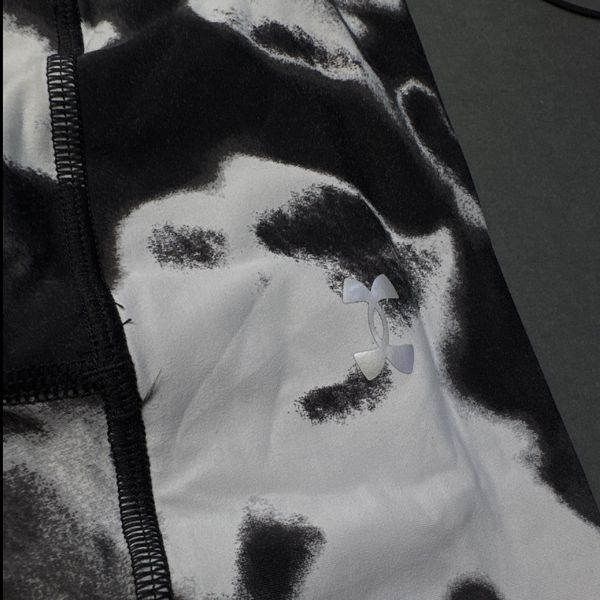 لگ آندرآرمور UnderArmour ankle legging 091