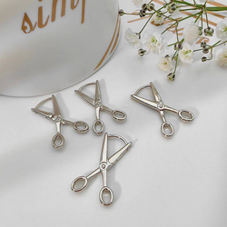 گوشواره قیچی