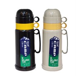 فلاسک چای کمپ 1 لیتر تاپکو