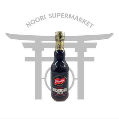 سس ورچستر شایر فرنچ 295 میل