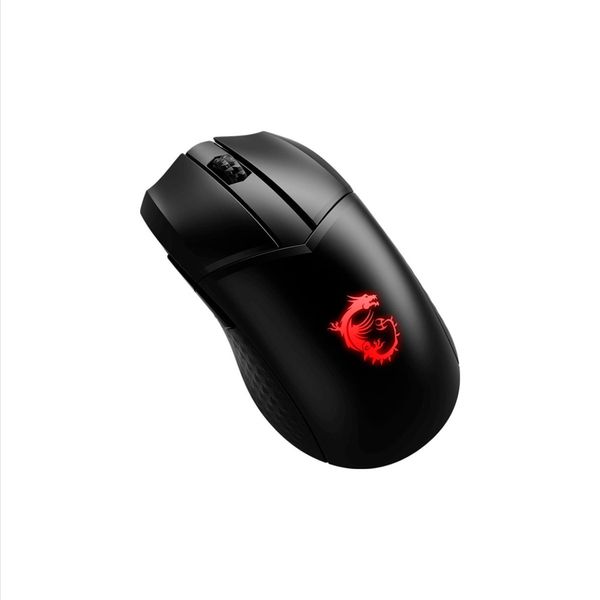 ماوس بی سیم مخصوص بازی ام اس آی CLUTCH GM41