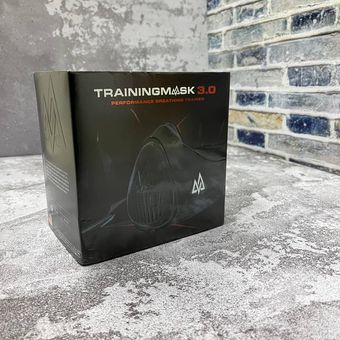 ماسک تمرین فانتوم