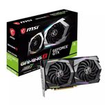 کارت گرافیک ام اس آی مدل GeForce GTX 1660 SUPER GAMING X