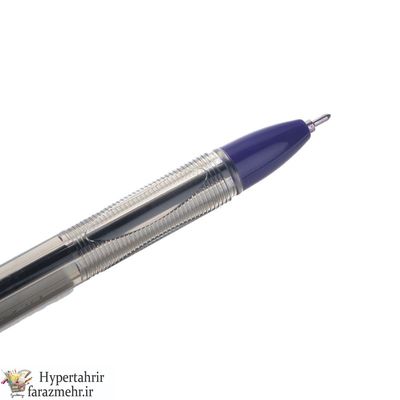 خودکار پنتر (Panter)  مدل دکتر پنتر (نانو آنتی باکتریال) با قطر نوشتاری 0.7 و 1 میلیمتر رنگبندی (آّبی-مشکی-سبز-قرمز )