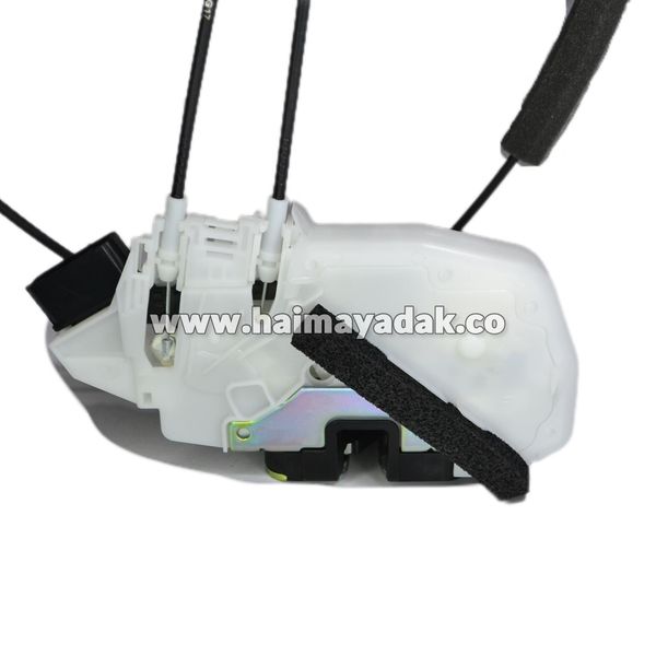 قفل درب جلو راست هایما اس7 شرکتی