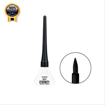 خط چشم ماژیکی رویال اترنیتی مدل CARBON BLACK اورجینال