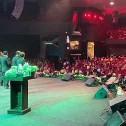 جشن و مراسمات سازمانی