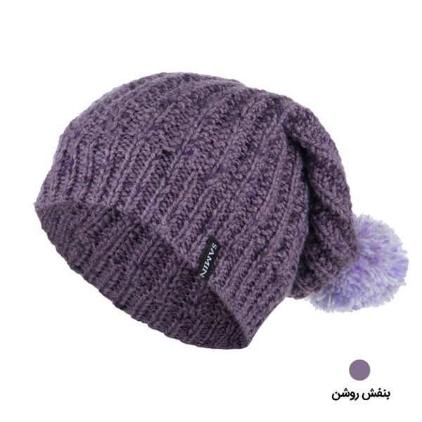 کلاه زنانه و مردانه شاهو مدل: Smart کد: 70201