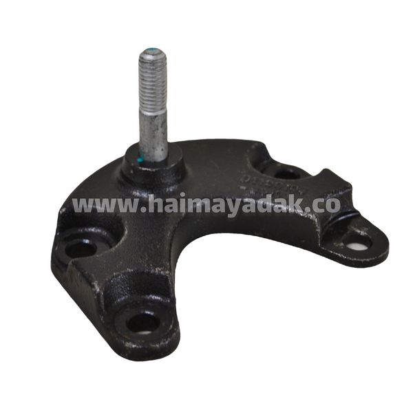 پایه نگهدارنده زیر دسته موتور چپ اچ سی شرکتی