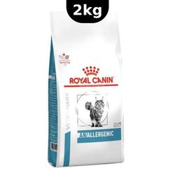 غذای خشک گربه آنالرژنیک رویال کنین