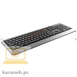 کیبورد باسیم هترون مدل HK248