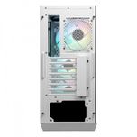 کیس گیمینگ ام اس ای مدل MPG GUNGNIR 110R