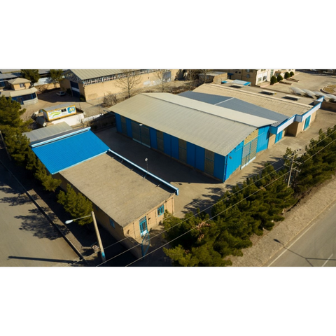 عارضه یابی صنعت (مدل کره ای)