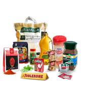 کالاهای سوپرمارکتی