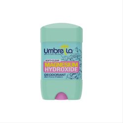 مام استیکی زنانه آمبرلا Umbrella مدل سافت Magnesium soft clear