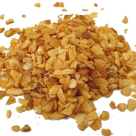 گرانول سیر همراه با گرایندر