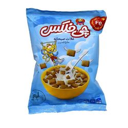 چی پف بالشتی چی توز