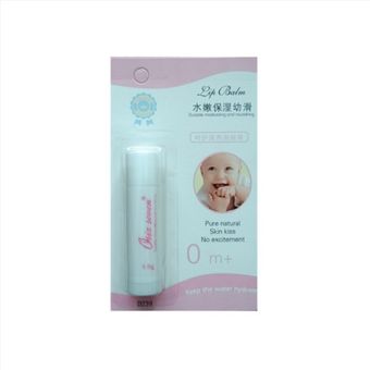 بالم لب کودک (0 ماه به بالا) مدل osix seven وارداتی