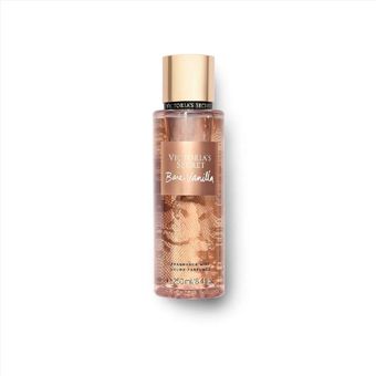 بادی اسپلش وانیل ویکتوریا سکرت victoria secret مسترکوالیتی رایحه Bare vanilla حجم 250 میل