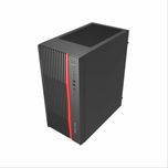 کیس مسترتک مدل  Mastertech zebra glass