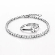 نقره و زیورآلات