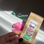 ست انگشتر فشن