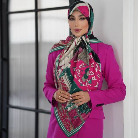 شال و روسری