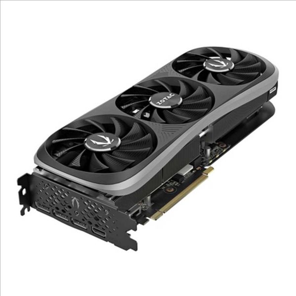 کارت گرافیک زوتک مدل ZOTAC GeForce RTX 4070 Ti Trinity OC 12GB