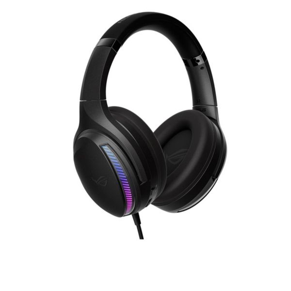 هدست گیمینگ باسیم 7.1 ایسوس مدل ROG Fusion II 300