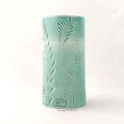 گلدان چمنزار