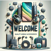 لوازم جانبی موبایل