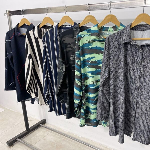 شومیز چریکی زنانه