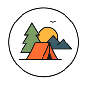 کمپینگ و سفر