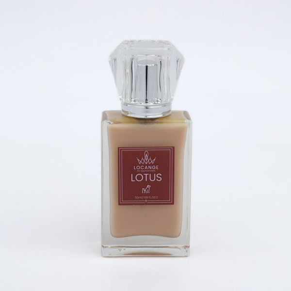 عطر لوکانژ (عطر مخصوص پت) / Pet perfume