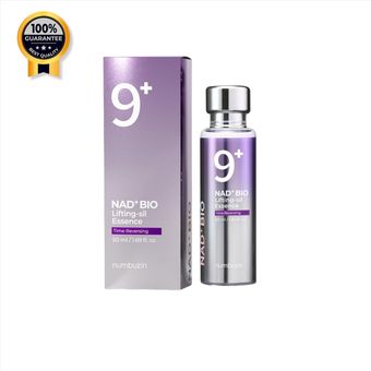 سرم صورت اسنس بایو لیفتینگ نامبر 9 نامبوزین Numbuzin  اورجینال bio lifting essence حجم 50 میل