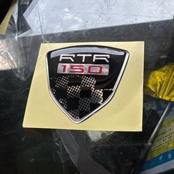 ارم‌وسط کرپی اپاچی 150
