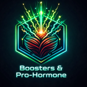 بوستر ها و پرو هورمون ها