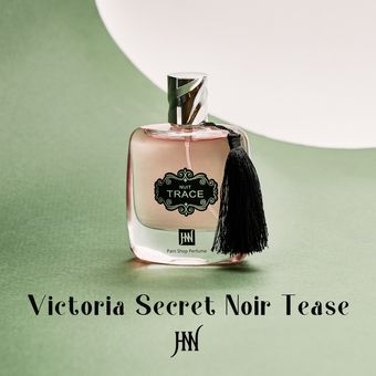 عطر ادکلن ویکتوریا سکرت نویر تیس 100 میل جانوین (جکوین) Victoria Secret Noir Tease  Johnwin