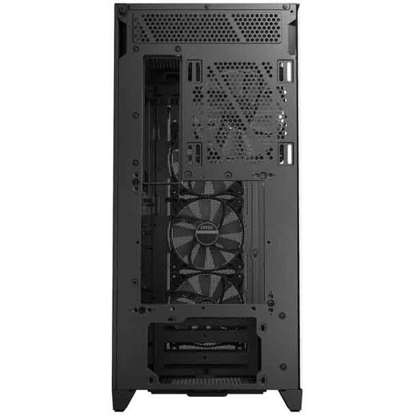 کیس ام اس آی مدل MPG GUNGNIR 300R AIRFLOW