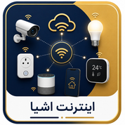 اینترنت اشیا