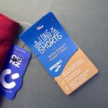 شلوارک بروکس 2693