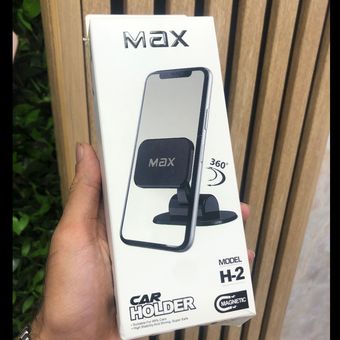 پایه نگهدارنده مکس 360 درجه MAX