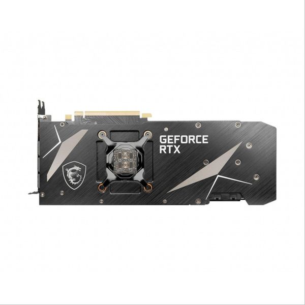 کارت گرافیک ام اس آی مدل GeForce RTX 3080 Ti VENTUS 3X 12G OC