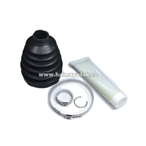 گردگیر بیرونی پلوس هایما اس7 توربو شرکتی