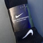 Nike performance lightweight جوراب