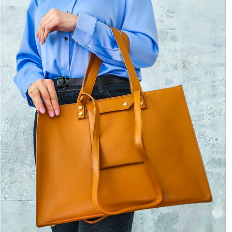 کیف های بزرگ